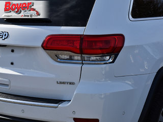 2018 Jeep Grand Cherokee in Pickering, Ontario - 9 - w320h240px