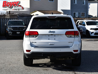 2018 Jeep Grand Cherokee in Pickering, Ontario - 7 - w320h240px