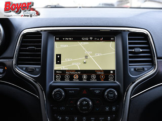 2018 Jeep Grand Cherokee in Pickering, Ontario - 23 - w320h240px