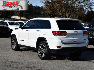 2018 Jeep Grand Cherokee in Pickering, Ontario - 6 - w320h240px