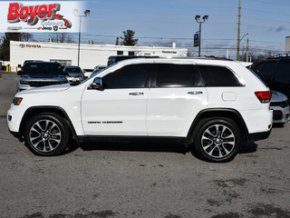 2018 Jeep Grand Cherokee in Pickering, Ontario - 5 - w320h240px