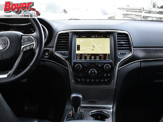 2018 Jeep Grand Cherokee in Pickering, Ontario - 22 - w320h240px