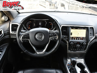 2018 Jeep Grand Cherokee in Pickering, Ontario - 18 - w320h240px