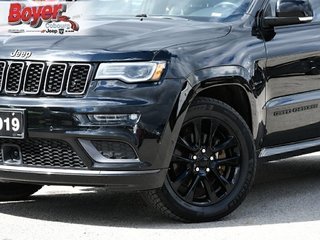 2019 Jeep Grand Cherokee in Pickering, Ontario - 2 - w320h240px