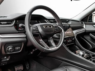 2024 Jeep Grand Cherokee in Pickering, Ontario - 11 - w320h240px