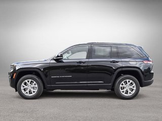 2024 Jeep Grand Cherokee in Pickering, Ontario - 3 - w320h240px