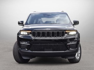 2024 Jeep Grand Cherokee in Pickering, Ontario - 2 - w320h240px