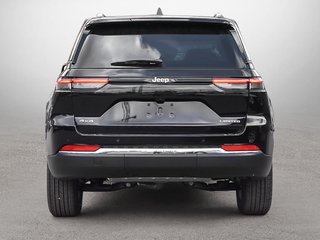 2024 Jeep Grand Cherokee in Pickering, Ontario - 5 - w320h240px