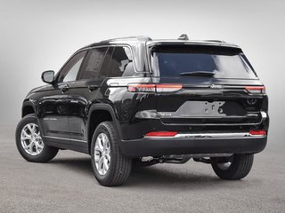 2024 Jeep Grand Cherokee in Pickering, Ontario - 4 - w320h240px