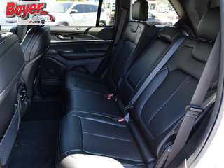 2024 Jeep Grand Cherokee in Pickering, Ontario - 16 - w320h240px