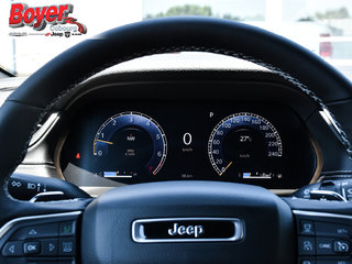 2024 Jeep Grand Cherokee in Pickering, Ontario - 19 - w320h240px