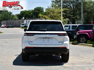 2024 Jeep Grand Cherokee in Pickering, Ontario - 7 - w320h240px