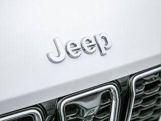 2024 Jeep Grand Cherokee in Pickering, Ontario - 9 - w320h240px