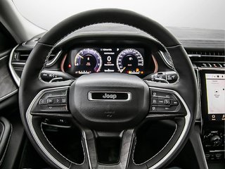 2024 Jeep Grand Cherokee in Pickering, Ontario - 13 - w320h240px