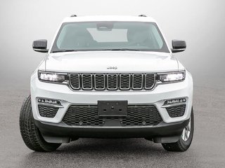 2024 Jeep Grand Cherokee in Pickering, Ontario - 2 - w320h240px