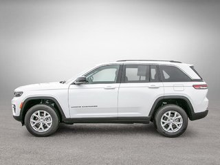 2024 Jeep Grand Cherokee in Pickering, Ontario - 3 - w320h240px