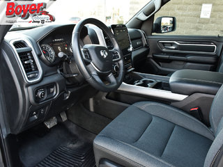 2024 Jeep Grand Cherokee in Pickering, Ontario - 12 - w320h240px