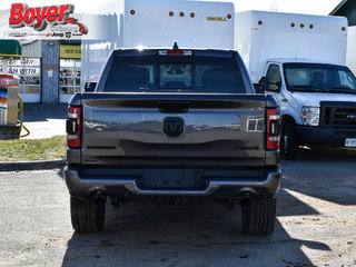 2024 Jeep Grand Cherokee in Pickering, Ontario - 7 - w320h240px