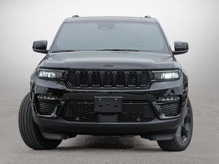 2025 Jeep Grand Cherokee in Pickering, Ontario - 2 - w320h240px