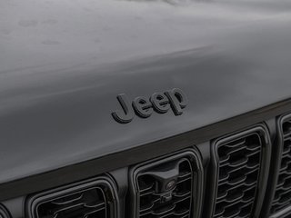 2025 Jeep Grand Cherokee in Pickering, Ontario - 9 - w320h240px