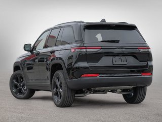 2025 Jeep Grand Cherokee in Pickering, Ontario - 4 - w320h240px