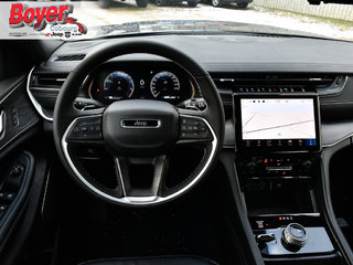 2025 Jeep Grand Cherokee in Pickering, Ontario - 19 - w320h240px