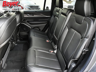 2025 Jeep Grand Cherokee in Pickering, Ontario - 18 - w320h240px