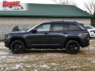 2025 Jeep Grand Cherokee in Pickering, Ontario - 5 - w320h240px