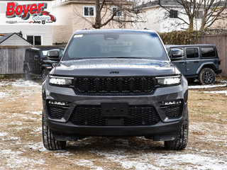 2025 Jeep Grand Cherokee in Pickering, Ontario - 2 - w320h240px