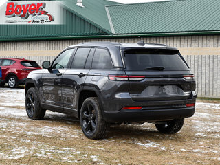 2025 Jeep Grand Cherokee in Pickering, Ontario - 6 - w320h240px