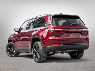 2025 Jeep Grand Cherokee in Pickering, Ontario - 4 - w320h240px