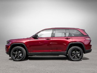 2025 Jeep Grand Cherokee in Pickering, Ontario - 3 - w320h240px