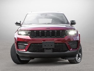 2025 Jeep Grand Cherokee in Pickering, Ontario - 2 - w320h240px