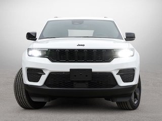 2025 Jeep Grand Cherokee in Pickering, Ontario - 2 - w320h240px