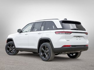 2025 Jeep Grand Cherokee in Pickering, Ontario - 4 - w320h240px