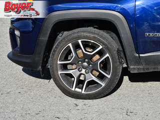 2019 Jeep Renegade in Pickering, Ontario - 4 - w320h240px