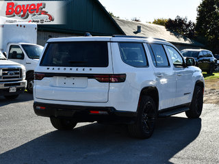 2024 Jeep WAGONEER in Pickering, Ontario - 7 - w320h240px