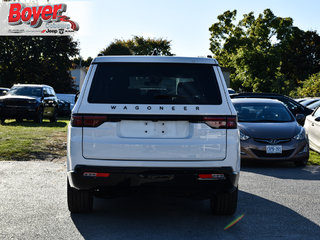 2024 Jeep WAGONEER in Pickering, Ontario - 6 - w320h240px