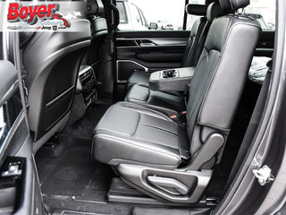 2024 Jeep WAGONEER in Pickering, Ontario - 18 - w320h240px