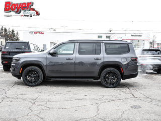 2024 Jeep WAGONEER in Pickering, Ontario - 6 - w320h240px