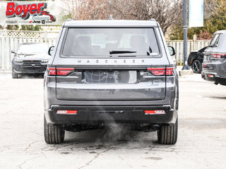 2024 Jeep WAGONEER in Pickering, Ontario - 7 - w320h240px