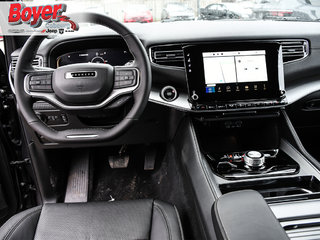 2024 Jeep WAGONEER in Pickering, Ontario - 21 - w320h240px