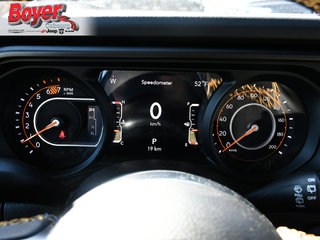 2024 Jeep WRANGLER 4-Door in Pickering, Ontario - 22 - w320h240px