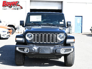 2024 Jeep WRANGLER 4-Door in Pickering, Ontario - 4 - w320h240px