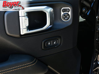 2024 Jeep WRANGLER 4-Door in Pickering, Ontario - 11 - w320h240px