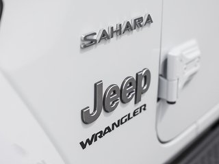 2024 Jeep WRANGLER 4-Door in Pickering, Ontario - 8 - w320h240px