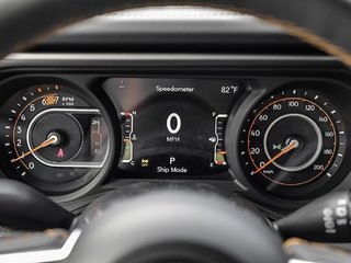 2024 Jeep WRANGLER 4-Door in Pickering, Ontario - 12 - w320h240px