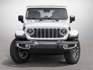 2024 Jeep WRANGLER 4-Door in Pickering, Ontario - 2 - w320h240px