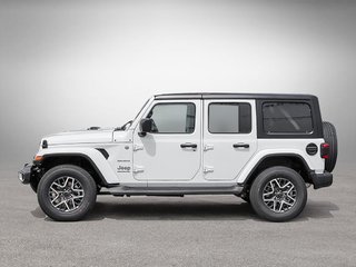 2024 Jeep WRANGLER 4-Door in Pickering, Ontario - 3 - w320h240px