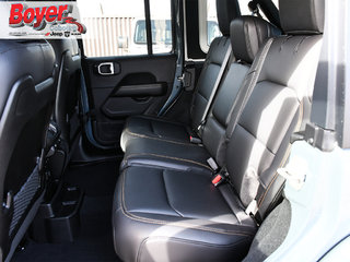 2024 Jeep WRANGLER 4-Door in Pickering, Ontario - 16 - w320h240px